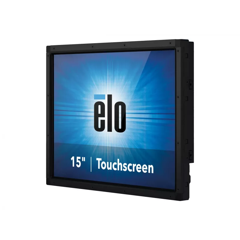 Monitors Elo Touch Solutions 1590L 15 collu LCD skārienjūtīgais ekrāns 1024 x 768