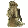 Mugursoma Extralink Tactical Military Camouflage 65L