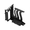 GPU komplekts Fractal Design Flex 2 Universal Melns 124x196x144mm