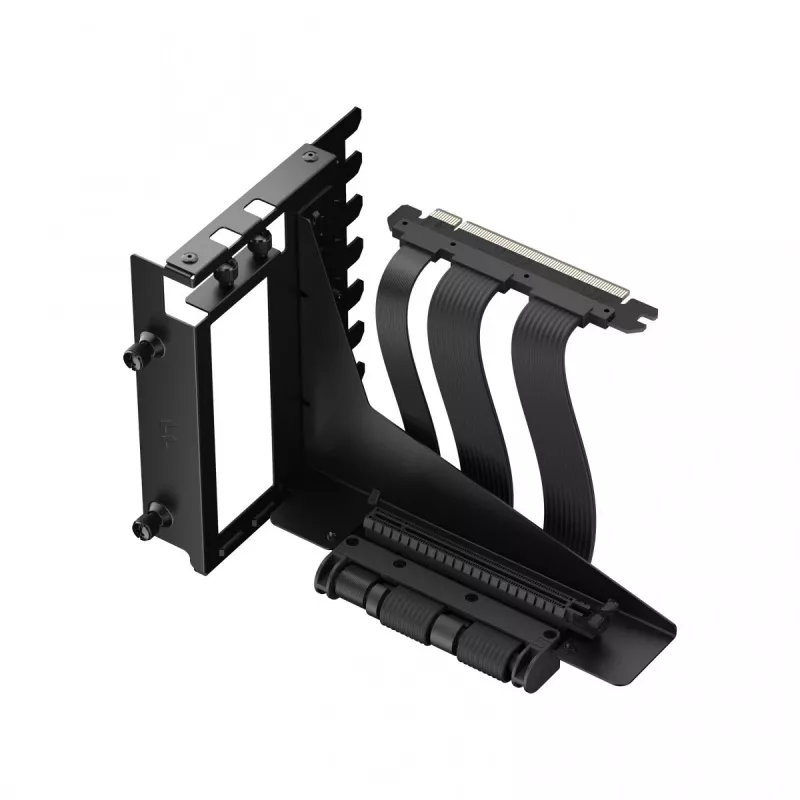 GPU komplekts Fractal Design Flex 2 Universal Melns 124x196x144mm