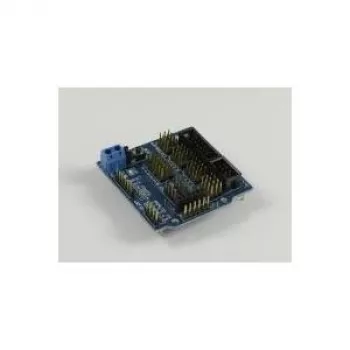 ALLNET ALL-D-14 Aksesuārs izstrādes platēm (ALL-D-14)