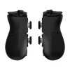 Spēļu kontrolieris GameSir X5 Lite — bezvadu Bluetooth, ergonomisks dizains, melns