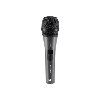 Mikrofons Sennheiser e 835 S
