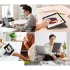 Tastatūra ar vāciņu iPad Pro 12.9