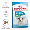 Sausā suņu barība Royal Canin Mini Puppy 2 kg — mazas šķirnes, vista, 31% olbaltumvielu