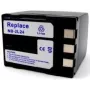 baterija extra digital NB-2L24, Li-ion 7,4V 1200mAh Canon kamerām