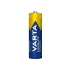 Vienreizlietojamā baterija Varta LONGLIFE Power AA Alkaline
