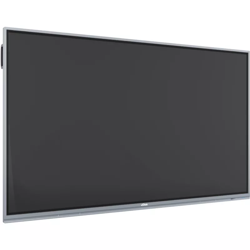 VIVITEK Displejs EK865i 218 cm (86 inch). 4K-UHD (Preču piegāde)