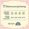 FOLK Maiga maltīte kaķēniem ar truša un jēra gaļu - sausā kaķu barība - 1,6kg