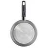 Cepamā panna Tefal Super Start C2730453, 24 cm, piemērota indukcijai, fiksēts rokturis, nepiedegoša