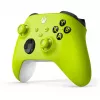 Microsoft Xbox bezvadu kontrolieris zaļš, piparmētru krāsa Bluetooth kursorsvira analogā / digitālā Xbox, Xbox One, Xbox Series S