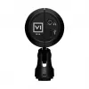 Shure MV6 - USB-C kardioidais dinamiskais mikrofons spēlētājiem un straumētājiem