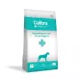 Sausā suņu barība Calibra Veterinary Diets Hypoallergenic Skin & Coat, veterinārā diēta, zivs, 12 kg