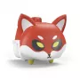 Figūriņa, GLORIOUS Glorious Switch Toy Figur - Fox (GLO-TOY-FOX) kolekcionējama galda figūriņa