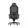 Fractal Design Refine Mesh spēļu krēsls - Melns