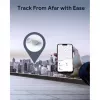 AUKEY Smart Mini Air Tag Bluetooth izsekotājs Apple Track Mate 1 sērijai TM-10