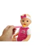 Lelle SIMBA New Born Baby Hungry Baby 38 cm – reālistiska mazuļa lelle, 38 cm