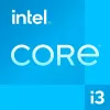 Intel galddatora procesors Core i3-14100F (līdz 4,70 GHz, 12M kešatmiņa, LGA1700) paplātes iepakojumā