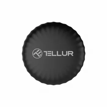 Bluetooth pretpazaudēšanas izsekotājs Tellur TLL173021, ūdensizturīgs, kompakts atslēgu meklētājs