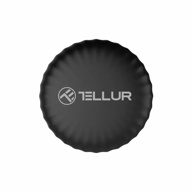 Bluetooth pretpazaudēšanas izsekotājs Tellur TLL173021, ūdensizturīgs, kompakts atslēgu meklētājs