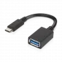 USB-C uz USB-A adapteris Lenovo 4X90Q59481