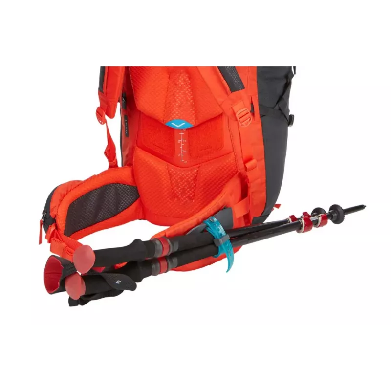 Thule AllTrail 35L vīriešu pārgājienu mugursoma Mykonos zilā krāsā (3203537)