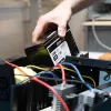 Akumulators AGM VRLA 6V 4Ah IP54