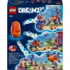 LEGO būvkomplekts LEGO DREAMZzz Izzie Dream Animals 71481 – kolekcionējams spēļu komplekts