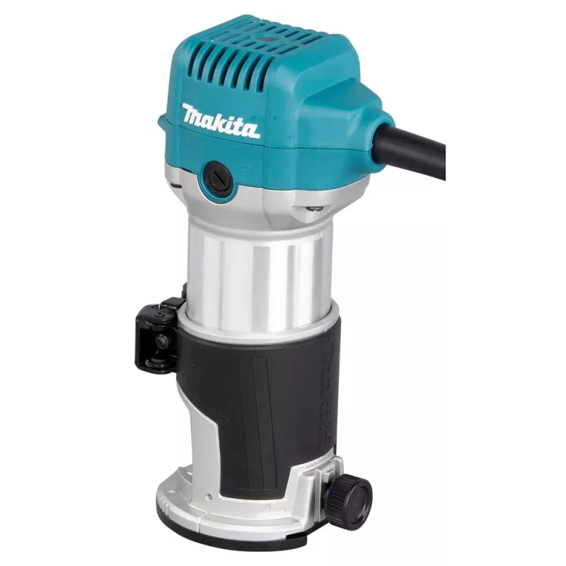 Elektriskā frēzēšanas-griešanas mašīna 710W Makita RT0702C