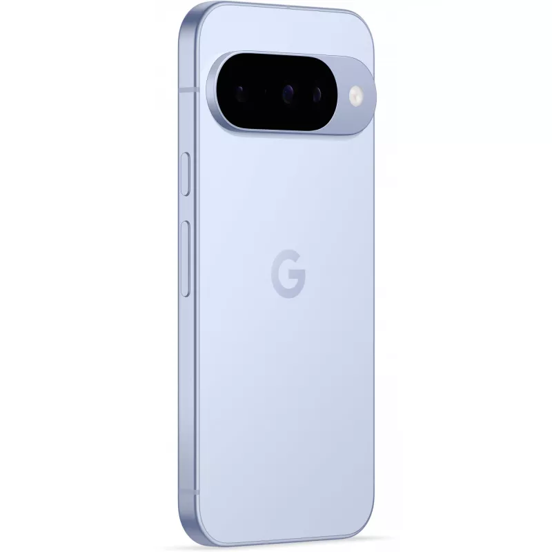 Google Pixel 10 Dual SIM Android 16.0 5G USB Type-C 12 GB 256 GB 4970 mAh Violet