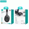 Bluetooth austiņas Usams Yun Series melnas TDLYEJYX01