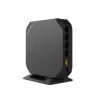 Galda maršrutētājs RUIJIE RG-EG105GW(T) Divjoslu Wi-Fi 5, 2.4/5 GHz, 5 Gigabit LAN porti, iekšējās antenas
