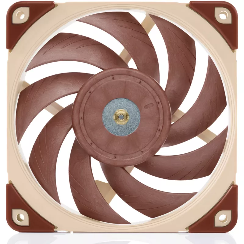 Noctua NF-A12x25 FLX 120mm korpusa ventilators