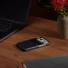 Cover Apple Beats iPhone 17 Pro izturīgs maciņš MagSafe Camera Control melns
