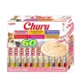 INABA Churu Variety box Tuna – kaķu gardumi – 60 x 14g