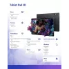 Planšetdators Nubia Pad 3D 12,4 collas Snapdragon 888 8 GB 128 GB Android