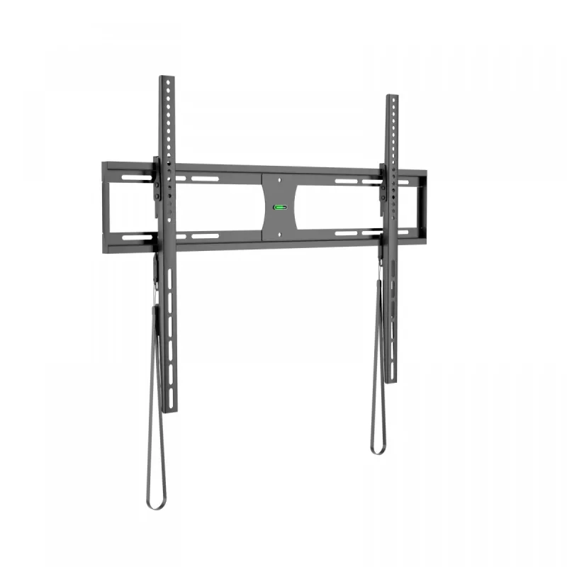 TV sienas stiprinājums TB TB-851E televizoriem līdz 100 collām (maks. 65 kg), VESA 800×600