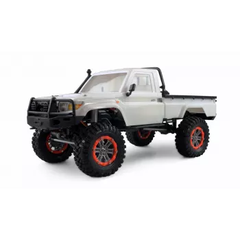 Amewi AMXRock RCX10B Scale Crawler kāpurķēžu transportlīdzeklis Elektromotors 1:10 (22432)