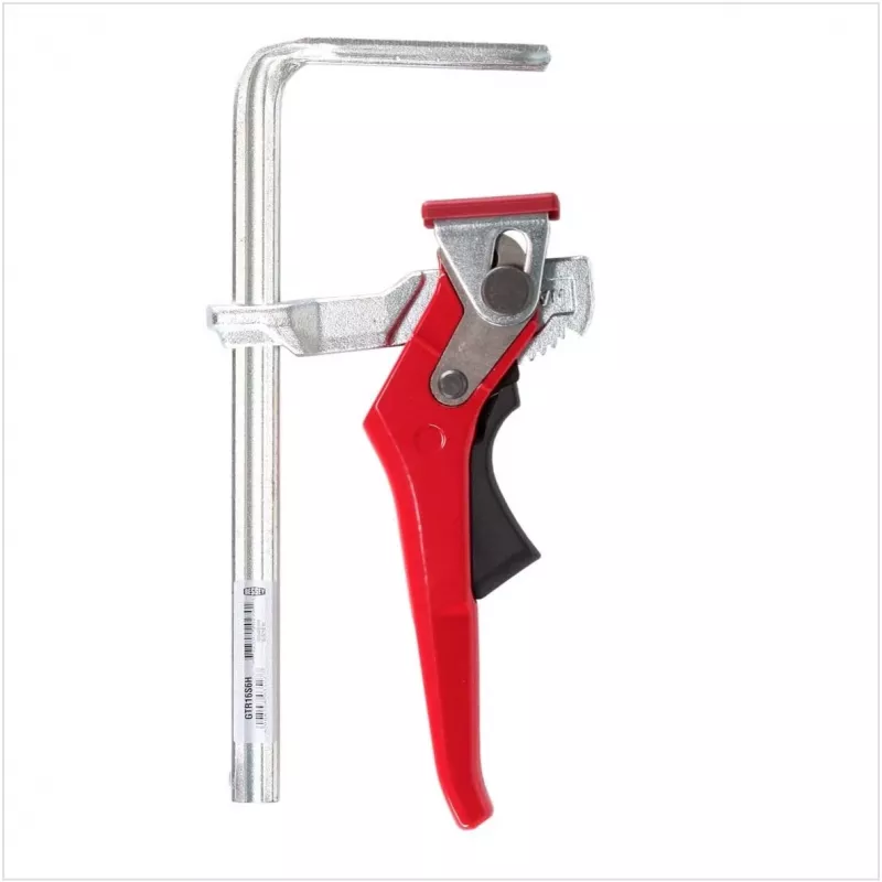 Bessey GTR16S6H skava stieņa, plastmasas un tērauda konstrukcija, 300×200×300 mm