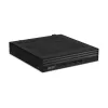 Acer Veriton N4720GT mini dators, Intel Core i5-14400T, 16 GB RAM, 512 GB SSD, Windows 11 Pro