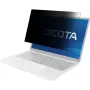 Dicota privātuma filtrs piezīmjdatoram - universāls - 2 virzienu - noņemams - lipīgs - 33,8 cm (13,3) (D50003-2AD)