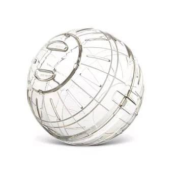 SAVIC Skriešanas bumba kāmjiem – 18 cm