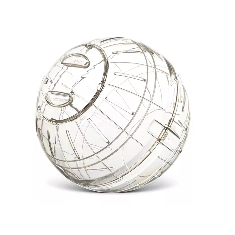 SAVIC Skriešanas bumba kāmjiem – 18 cm