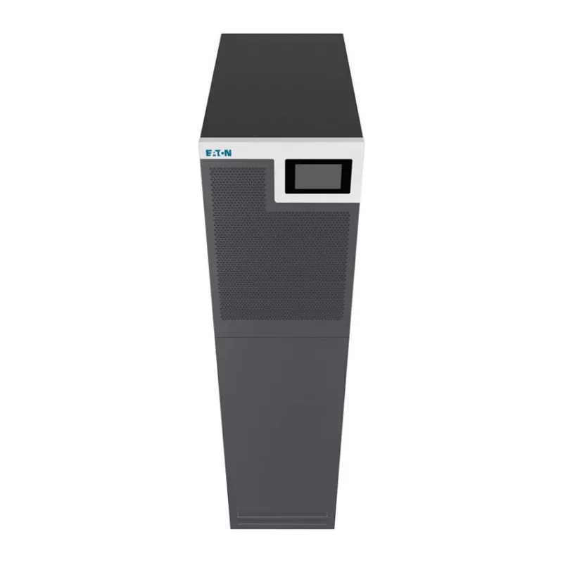 Eaton 93T 93T 15kVA IB - UPS - Tornis - Maiņstrāva 380/400/415 V - 15 kW - 15000 VA - 3 fāzes - Ethernet (93T15KMBSBI)