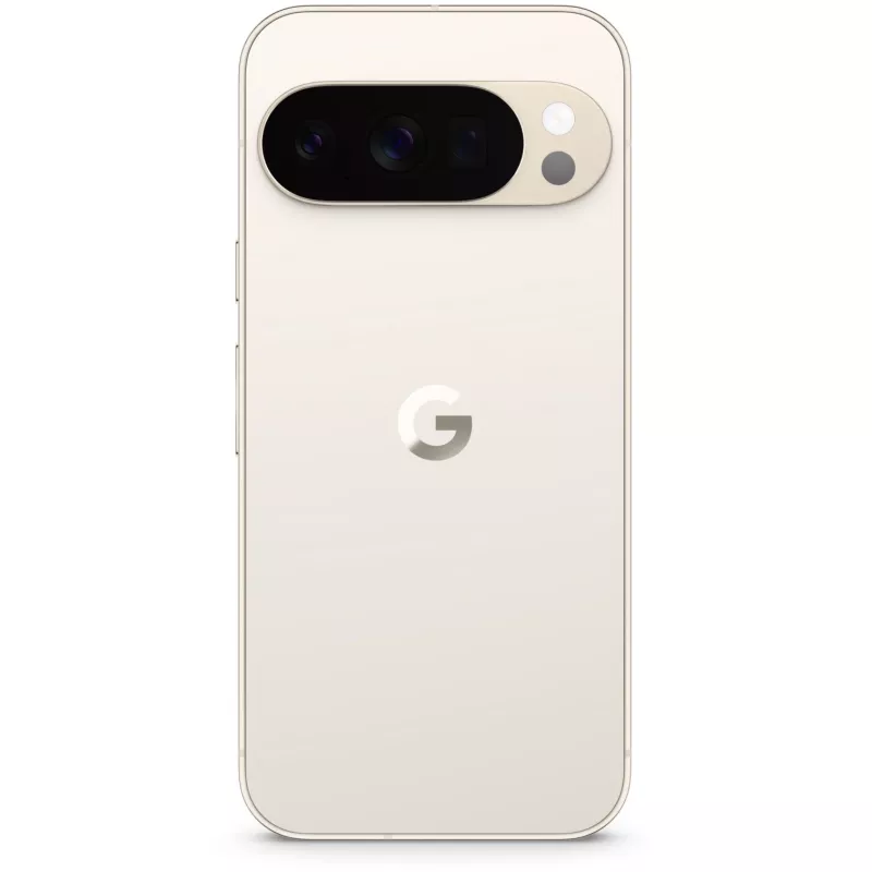 Google Pixel 10 Pro XL - 5G viedtālrunis - Dual-SIM - RAM 16 GB / Iekšējā atmiņa 512 GB - OLED displejs - 6,8 collas - 2992 x 1344 pikseļi (120 Hz)