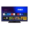 Toshiba 40LV3563DG TV 101,6 cm (40 collu) Full HD Smart TV Melns 250 cd/m²