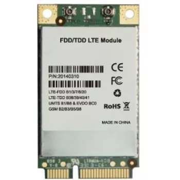 Bezvadu maiņstrāvas 1200 divjoslu maršrutētājs ALLNET ALL-WR1200_4G_ModuleQCA ar 4G LTE (QCA) — AC1200, divjoslu