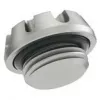 Barrow Kepler Plug G1/4 collu THODT-V1 - WS Silver — porta aizbāznis, G1/4 collu vītne, sudraba apdare