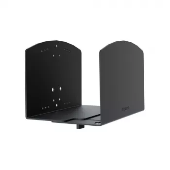 Pasīvais turētājs Ergotron 98-723-292 Mini PC Melns lietošanai iekštelpās