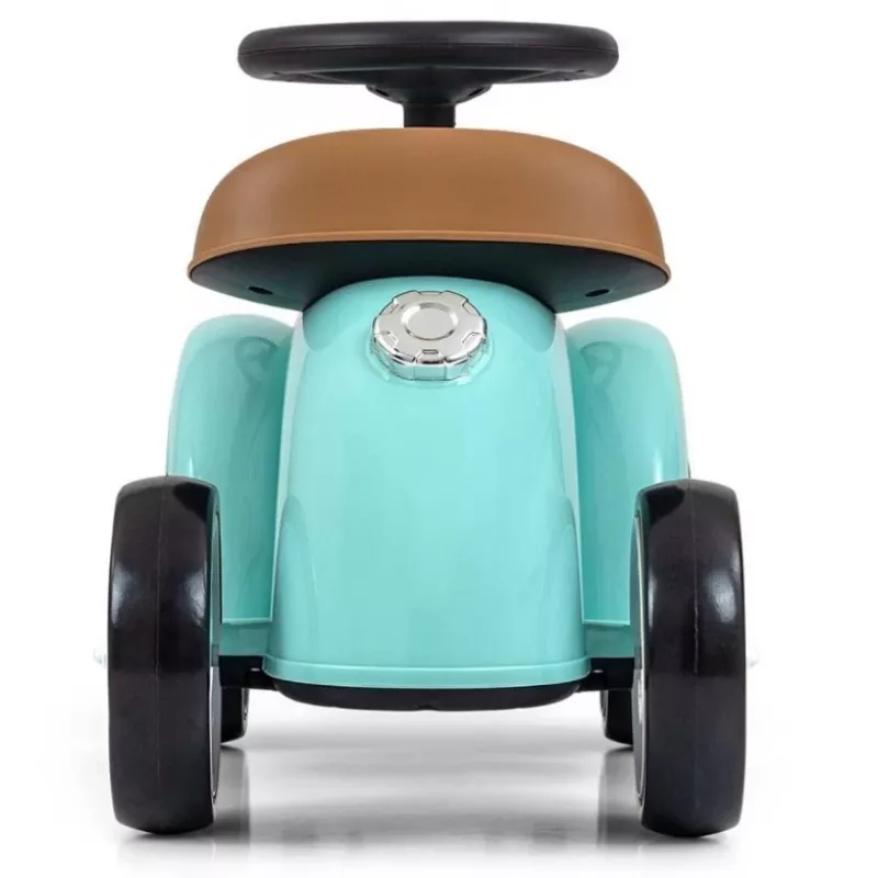 Rāpjamo rotaļlieta milly mally Royce piparmētru krāsā — modelis 5473